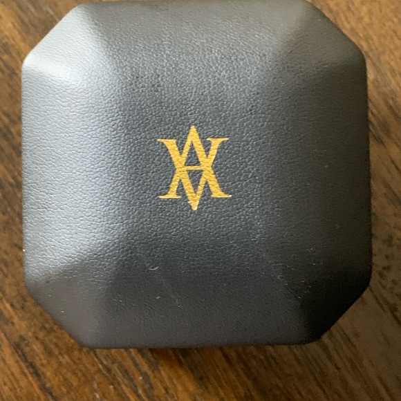 Avena Birthstones Ancient Classic February XVIII Collection Limited Edition - Picture 2 of 4